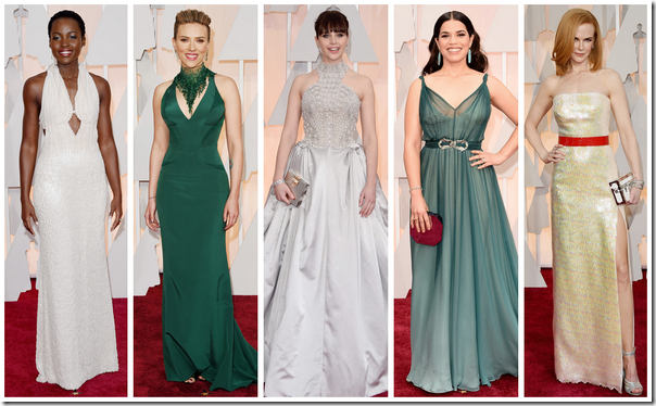 Premios Oscar Alfombra Roja 2015 06 Scarlett Johansson Premios Oscar Alfombra Roja 2015 06 Scarlett Johansson