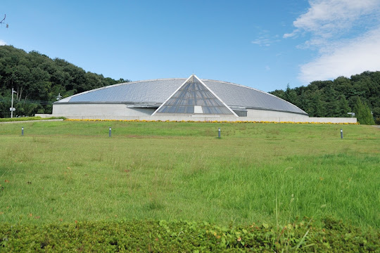 岩宿博物館