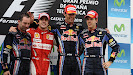 HD Wallpapers 2010 Formula 1 Grand Prix of Spain