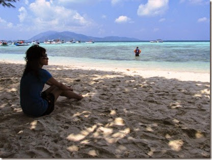 keindahan laut karimunjawa keindahan laut karimunjawa