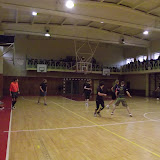 OS kolektyvu futbolo turnyras 2011