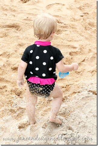 sandy bum sandy bum