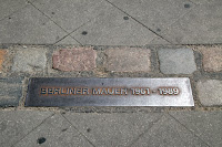 Berlin Wall