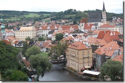 Oporrak 2007-Cesky Krumlov0229