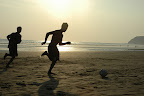 Sprachaufenthalt Playa Jacó