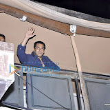Salman's private birthday dinner at home