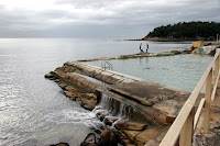 Rock pool