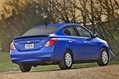 2014 Nissan Versa Sedan