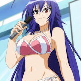 Medaka Box - 05