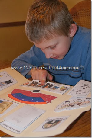 Music Appreciation Lapbook for Homeschoolers Music Appreciation Lapbook for Homeschoolers