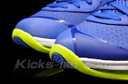 nike air max lebron 8 v2 low blue citron sprite 5 04 Obey Your Thirst! Nike LeBron 8 V2 Low Sprite is Hitting Retail