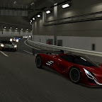 Mazda / Furai Concept '08 (GT PSP Import) / Clubman Stage Route 5 / Replay Photo Mode Clubman Stage Route 5_4.jpg