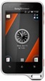 Sony Ericsson Xperia Active Price And Specification
