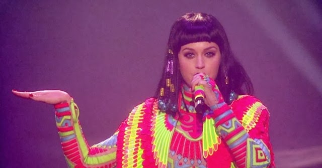 KATY-PERRY-DARK-HORSE-BRITS-AWARDS-2014