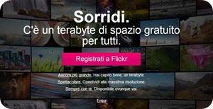 flickr nuovo flickr nuovo
