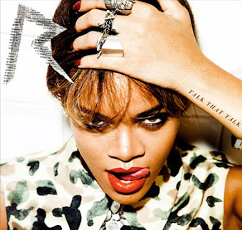 lancamentos Download   Rihanna   Talk That Talk (2011)