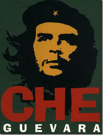 Che Guevara