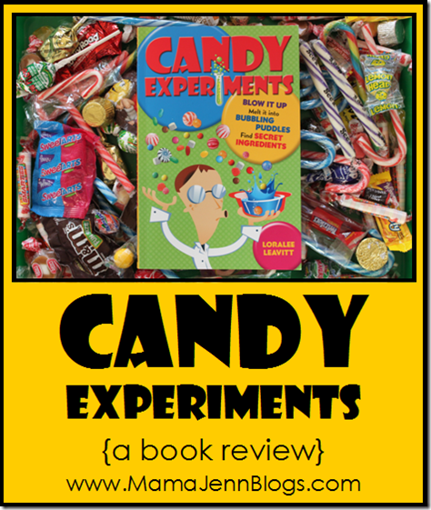Candy Experiments