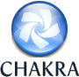 http://chakra.sourceforge.net/