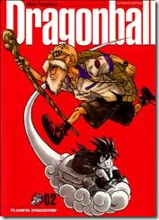 P00002 - Akira Toriyama - Dragon B P00002 - Akira Toriyama - Dragon B