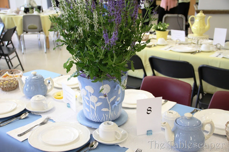 During Tea 069