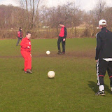 Pupil vd week Jesse Uenk