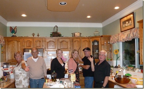 Thanksgiving-2011-Kitchen Thanksgiving-2011-Kitchen