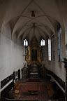 Prague Castle- Old Royal Palace