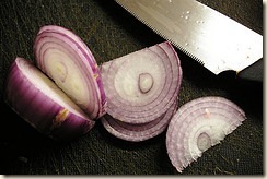 onion