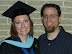 Jen's Graduation