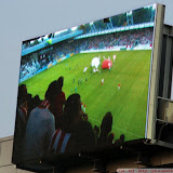 Cracovia - Arka Gdynia 25.09.2010