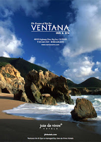 Cover of Joy Of Life's Book The 10 Most Romantic Places In San Francisco Brochure