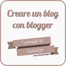 creare un blog creare un blog