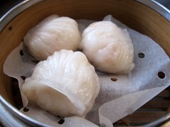 Ha Gau &ndash; Prawn Dumplings