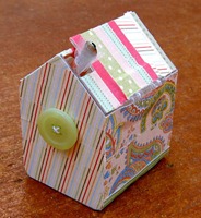 washi house washi house