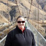 Pipeline Walkway - Skippers Canyon, New Zealand