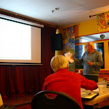 AGM Oct 2009