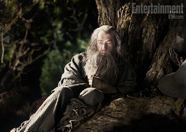 Három hivatalos Hobbit fotó 02