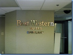 8992 State Road 155 North, Tennessee - Nashville -  Best Western Suites Opryland