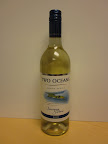 Two Oceans Sauvignon Blanc 2010, Western Cape, South Africa ($8.99)