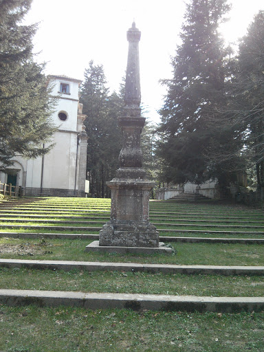 Obelisco S.Maria Del Bosco