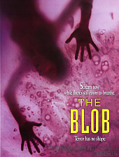 blob blob