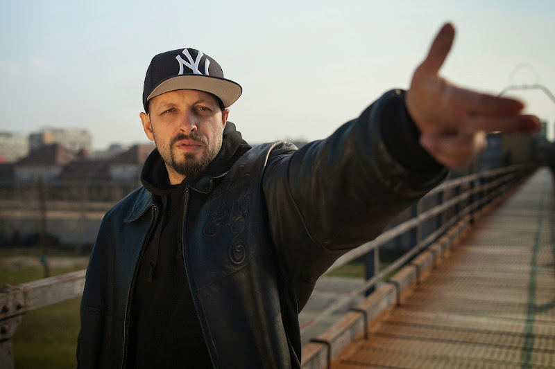 Un nou album Ombladon? (Update 6 aprilie 2017: Toată lumea plânge / cu  Freakadadisk) | ELADIO prezintă : Hip-Hop Din România #hiphopdinromania