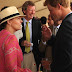 Susan Sarandon, HRH Prince Harry of Wales<br />
© Patrick McMullan<br />
Photo - CLINT SPAULDING/PatrickMcMullan.com