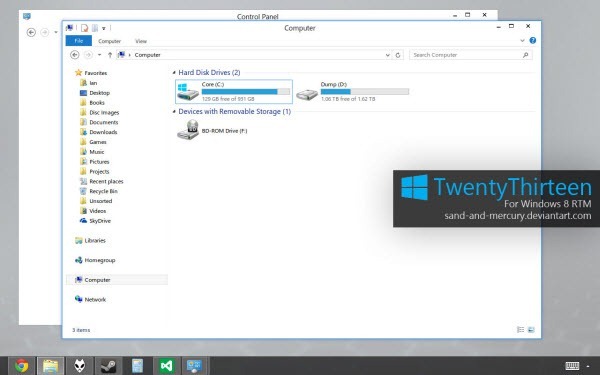 twentythirteen_for_windows_8