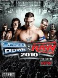 Descargar WWE Smackdown vs Raw 2010 para celulares gratis Descargar WWE Smackdown vs Raw 2010 para celulares gratis