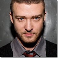 Justin Timberlake lett a Spinning Gold főszereplője