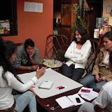 Planeando acciones...
