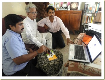 gandhiworld.in opening