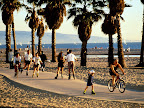 Sprachaufenthalt Los Angeles